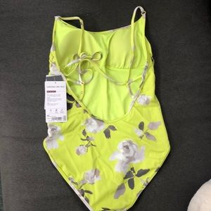 Athleta Swim - New Athleta bathing suit Athleta Swim - New Athleta bathing suit